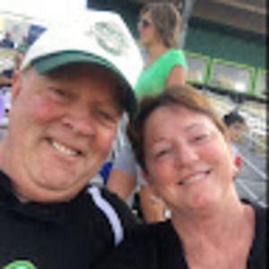 Meet your Posher, Debbie